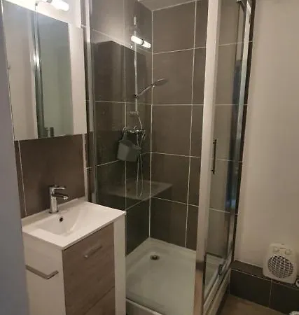 4 A 5 Personnes Saint Jean Apartment *