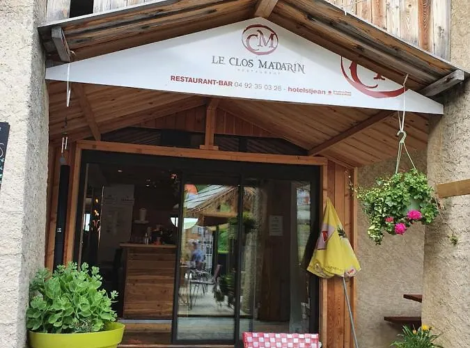 Apartment 4 A 5 Personnes Saint Jean *