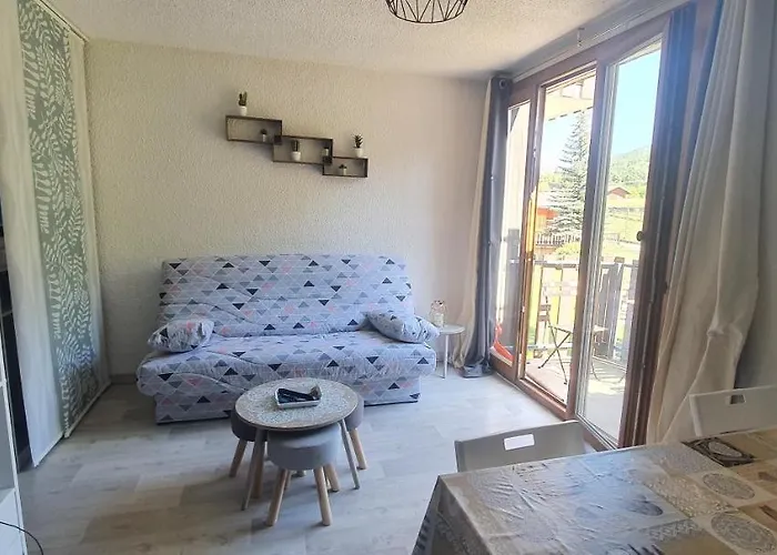 Apartment 4 A 5 Personnes Saint Jean