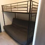 Διαμέρισμα 4 A 5 Personnes Saint Jean Montclar (Alpes-de-Haute-Provence)