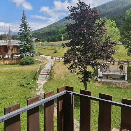Appartement 4 A 5 Personnes Saint Jean