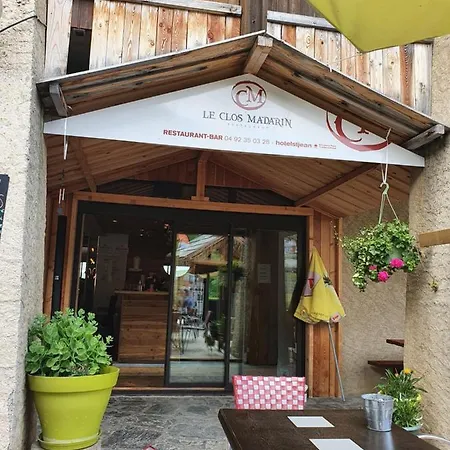 Apartament 4 A 5 Personnes Saint Jean *