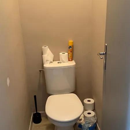 4 A 5 Personnes Saint Jean Appartement