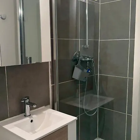 Appartement 4 A 5 Personnes Saint Jean