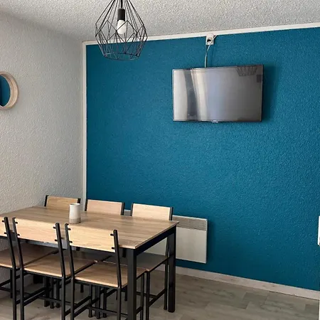 Appartement 4 A 5 Personnes Saint Jean *