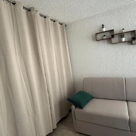 Appartement 4 A 5 Personnes Saint Jean *